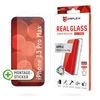 E.V.I. Displex Real Glass + Case für Apple iPhone 13 Pro Max