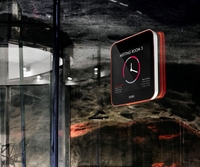 Evoko Montageklebe 3M (Glas) für Evoko Liso