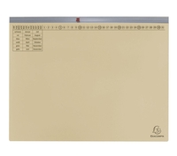 Exacompta Hängehefter Exaflex Premium Hängehefter Cs Amtsheftung chamois