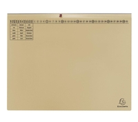 Exacompta Hängehefter Exaflex Premium Hängehefter Cs Amtsheftung chamois