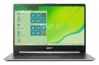 Exklusiv für Schulen -> Acer Swift 1 Intel Pentium Silver N5030 Notebook 35, 56 cm (14")