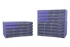 Extreme Networks 5420F-48P-4XE,  Managed,  L2/L3,  Gigabit Ethernet (10/100/1000),  Vollduplex,  Power over Ethernet (PoE)