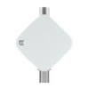 Extreme Networks ExtremeCloud IQ AP460C - Accesspoint - Bluetooth,  Wi-Fi 6 - 2, 4 GHz (1 Band) / 5 GHz (Dual-Band)