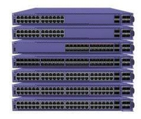 Extreme Networks ExtremeSwitching 5520 series 5520-24X Switch managed