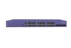 Extreme Networks ExtremeSwitching X435-24P-4S Switch managed