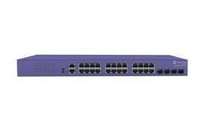 Extreme Networks ExtremeSwitching X435-24P-4S Switch managed