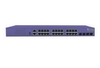 Extreme Networks ExtremeSwitching X435-24T-4S Switch managed