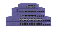 Extreme Networks ExtremeSwitching X435-8P-4S - Switch - managed - 8 x 10/100/1000 (PoE+)
