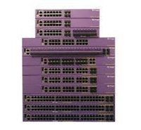 Extreme Networks ExtremeSwitching X440-G2-12p-10GE4 Switch managed