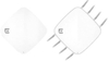 Extreme Networks ExtremeWireless AP510C - Accesspoint - Bluetooth 4.2 - Bluetooth,  Wi-Fi 6 - 2.4 GHz,  5 GHz