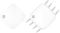 Extreme Networks ExtremeWireless AP510C - Accesspoint - Bluetooth 4.2 - Bluetooth,  Wi-Fi 6 - 2.4 GHz,  5 GHz