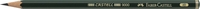 FABER Bleistift 9000 4B