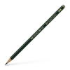 Faber Bleistift 9000 6B 1St.