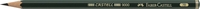 FABER Bleistift 9000 7B