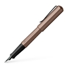 Faber-Cas.Füller Hexo bronze M