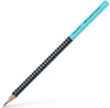 FABER-CASTELL Bleistifte 2001 HB