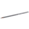 FABER-CASTELL Bleistifte Bleistift GRIP 2001 B,  12er P. B