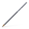 FABER-CASTELL Bleistifte Bleistift GRIP 2001 H 1 Stück H