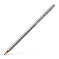 FABER-CASTELL Bleistifte Bleistift GRIP 2001 H 1 Stück H