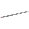 FABER-CASTELL Bleistifte Bleistift GRIP 2001 H 12er P. H