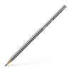FABER-CASTELL Bleistifte Bleistift GRIP 2001 Hb 1 Stück HB