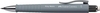 FABER-CASTELL Bleistifte Bleistift Polymatic,  grau B 0.7 mm