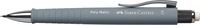 FABER-CASTELL Bleistifte Bleistift Polymatic,  grau B 0.7 mm