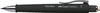 FABER-CASTELL Bleistifte Bleistift Polymatic,  schwarz B 0.7 mm