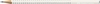 FABER-CASTELL Bleistifte Bleistift SPARKLE coconut milk B