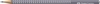 FABER-CASTELL Bleistifte Bleistift SPARKLE dapple gray B