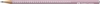 FABER-CASTELL Bleistifte Bleistift SPARKLE rose shadows B