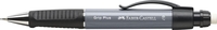 FABER-CASTELL Bleistifte Druckbleist. GRIP Plus stone g B 0.7 mm