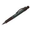 FABER-CASTELL Bleistifte Druckbleist.GRIP Plus grün 0, 7 HB 0.7 mm
