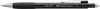 FABER-CASTELL Bleistifte Druckbleistift GRIP1347, schw. B 0.7 mm