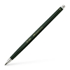 FABER-CASTELL Bleistifte FABER Fallminenstift 2mm B B 2.0 mm