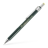 FABER-CASTELL Bleistifte FABER Feinm.stift TK Fine 0, 3F HB 0.35 mm