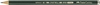 FABER-CASTELL Bleistifte FABER Stenobleistift 9008 2Bgn 2B