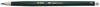 FABER-CASTELL Bleistifte Fallminenstift TK 9400,  HB HB 2.0 mm