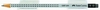 FABER-CASTELL Bleistifte GRIP Bleistift 2001 M.Radierer HB