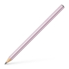 FABER-CASTELL Bleistifte Jumbo Sparkle B