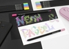 FABER-CASTELL Buntstifte Buntstifte Black Edition Mehrfarbig
