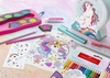 FABER-CASTELL Buntstifte Faber Buntst Colour Grip 10+3 Mehrfarbig
