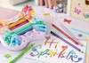 FABER-CASTELL Buntstifte Faber Buntst. Schmetterling Mehrfarbig