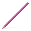 FABER-CASTELL Buntstifte FABER Textliner Dry, leuchtrosa Rosa