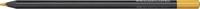 FABER-CASTELL Buntstifte Farbstifte Blackwood 24er Mehrfarbig