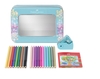 FABER-CASTELL Buntstifte Geschenkset Sparkle Buntstifte Mehrfarbig