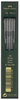FABER-CASTELL Fallminen TK 9071 HB Schwarz