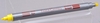 FABER-CASTELL Filzstifte Doppelfasermaler,  10er 1.0 + 3.0 + 5.0 mm Mehrfarbig