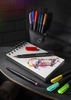 FABER-CASTELL Filzstifte Faber Filzstift Black Ed. 20er 0.8 mm Mehrfarbig