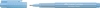 FABER-CASTELL Fineliner Broadpen 0.8 mm Blau